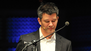 Travis Kalanick Loses His Mother in a Tragic Boating Accident